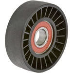 Accessory Drive Belt Idler Pulley Global 4011262. Fixed Price $34.95.