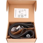 Cloyes Accessory Drive Belt Kit For Savana 2500, 3500+MORE B40027. Fixed Price $118.95.
