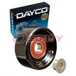 Dayco 89098 Drive Belt Idler Pulley For 49039 49025 45019 419-610 38043 Ca. Fixed Price $22.73.