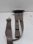 95-98 Gmc 1500 Tan Rear Center Buckle W Belt 15975733. Fixed Price $62.99.
