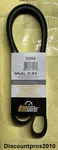 Driveworks 760K6 Serpentine Belt Land Rover Gmc Jeep Chevy Porsche 1987-2024. Fixed Price $25.00.