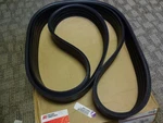 Gates 4/B162 Hi-power Ii Powerband Belt 9093-4162. Fixed Price $98.74.