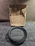 Gates D162 9005-2162 Hi-power Ii Classical Wrapped Heavy-duty Belt, Black. Fixed Price $77.90.