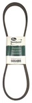 Gates Bladerunner Lawn Garden Belt 1-1/4" X 49-1/4" 40 Degree Pulley Part 6664BR. Fixed Price $40.80.