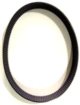 Gates Polychain Gt 11M-1595-84PS Usa Supercharger Belt Kenny Berstein Autograph. Fixed Price $99.99.
