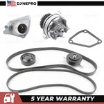 3.5L Engine Rebuild V-belt Kit Water Pump Fits Infiniti FX35 Nissan 350Z VQ35DE. Fixed Price $76.49.