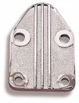 Holley 12-814 Mechanical Fuel Pump Mounting Pad Cover. Fixed Price $28.73.