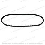 Genuine V-belt For Mahindra Bolero Camper, Pik-up Oem 0306GB0021N. Fixed Price $51.00.