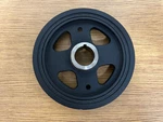 12-17 Lexus CT200H Prius 2ZRFXE Harmonic Balancer Crank Pulley 13470-37050 Oem. Fixed Price $24.99.