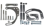 Ict Billet Alternator/power Steering Relocation Bracket Kit 551576. Fixed Price $122.98.