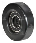 Accessory Drive Belt Idler Pulley Seasons 45075. Fixed Price $19.98.