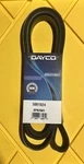 Brand New Dayco 5061024 6PK2601 Poly V Belt. Fixed Price $21.21.