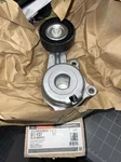 Ford Oem 11-18 F-250 Super Duty-serpentine Tensioner AL3Z6B209C / BT-137. Fixed Price $154.95.