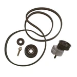 Gates 38398K Solution Kit For Select 93-95 Chrysler Dodge Plymouth Models. Fixed Price $322.95.