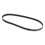 Oem 2014-2020 Genuine Mitsubishi Mirage G4 New Black Serpentine Belt 1340A146. Fixed Price $54.20.