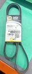 New Napa 25-060598 Serpentine Micro-v Belt Free Shipping Fit Desc. Fixed Price $20.95.