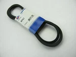 Dayco AP57 Industrial Accessory Drive Belt - 1/2" X 59". Fixed Price $9.89.