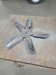 1969 1970 Nova L78 L72 396 427 Original Big Block Fan Blade Rare Ss Wow Look. Fixed Price $974.99.