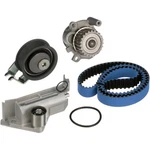 Gates TCKWP306MRB Rpm High Performance Timing Belt Component Kit With Water Pump. Fixed Price $266.10.