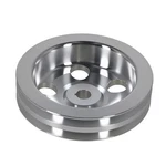 Power Steering Pulley For Gm Chevy 265-400 PRE-1984 V6 V8 Saginaw Aluminum. Fixed Price $38.62.