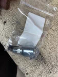 14615-0806 Continental Hyd Fitting Lot Of 3 Same As Gates G25100-0806. Fixed Price $35.00.