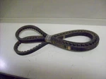 P1) Napa Vee Belt 15400 22607. Fixed Price $14.99.