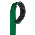 Gates For Chevy Camaro 2013-2015 Micro-v Serpentine Belt 0.807 Inches Top Width. Fixed Price $64.12.