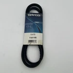 Dayco Bottom Cog V-belt; Inch Long, Exact Fit Premium Quality: 15470. Fixed Price $14.94.