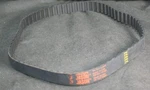 One (1) Jason 270L075 Synchronous Timing Belts 27" Long 3/4" Wide Usa New. Fixed Price $7.00.