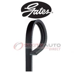 Gates Micro-v K030471 Serpentine Belt For QJK3476 99363K1200 90916A2022 Mk. Fixed Price $29.77.