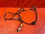 2011 Lancer Evolution X Gsr - Rear Wiring Harness Loom 8510 D852 #78. Fixed Price $79.95.
