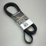 Dayco Serpentine Belt Epdm Aramid Reinforced 121.65" Straight Rib 5081217. Fixed Price $35.84.