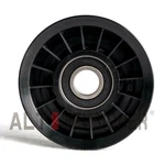 Alt Tensioner Ford, Gm, Jeep Fit Belt Pulley 38019. Fixed Price $11.69.