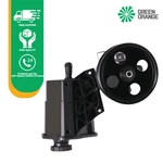 Power Steering Pump W/ Reservoir & Pulley For 02-07 Dodge Ram 1500 3.7/4.7/5.7L. Fixed Price $74.68.