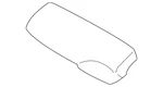 Genuine Subaru Belt Cover 23774AA14A. Fixed Price $26.93.