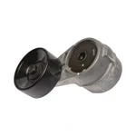 Accessory Drive Belt Tensioner Assembly-multi-v Continental Elite 49219. Fixed Price $92.31.