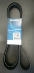 PQR500340 - Range Rover Sport Alternator Fan Drive Belt Dayco 6PK2550. Fixed Price $40.20.