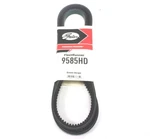 9585HD New Gates Fleetrunner High Capacity Heavy Duty V-belt 58.875" X 0.5". Fixed Price $19.97.