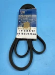 Genuine Gm 12564762 Serpentine Belt. Fixed Price $14.65.