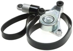 90K38216 Gates Belt Tensioner Scion Tc Toyota Camry Highlander RAV4 Solara 01-07. Fixed Price $214.70.