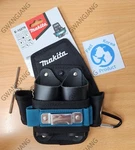 Makita Universal Multi Tool Belt Utility Pouch Holder Bag Holster E-15279 Diy Aa. Fixed Price $42.37.