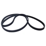 Timing Belt M150718 M133858 For John Deere Lawn Tractor LTR155 LTR166 LTR180. Fixed Price $40.00.