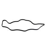 Serpentine Belt Skyward Automotive SK060950. Fixed Price $19.65.
