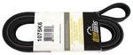 Driveworks V-ribbed Belt Fits 1996-2000 Chevrolet Express Gmc Savana Vans 1075K6. Fixed Price $17.95.