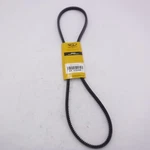 Genuine Alliance Fan V-belt Extended Life 17/32" 53-1/4" GT17532E. Fixed Price $29.99.