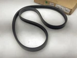 Gates 2/B90 2-STRANDS V-belt 93" Outside Circumference, 1.5" Top Width. Fixed Price $58.45.