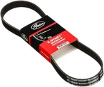 Serpentine Belt-automotive V-ribbed Belt(e-start) Gates K070390EST. Fixed Price $51.28.