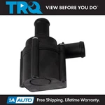 Trq Electric Engine Water Pump For 2015-2021 Audi. Fixed Price $62.95.