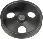 Power Steering Pump Pulley Dorman 300-301. Fixed Price $21.99.