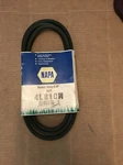 Napa Fractional Horsepower Belt 4L810W 1/2 X. Fixed Price $12.50.